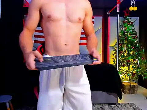 Aydenmiller96 online show from 23, 12, 2025