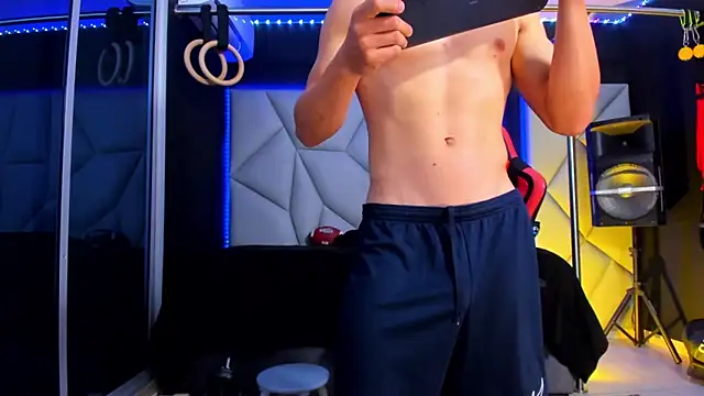 Aydenmiller96 online show from 18, 5, 2026
