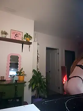 Snapshot of LucidLucy chatting on 25, 10, 2025 LucidLucy online show from 25, 10, 2025