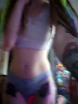 Snapshot of LucidLucy chatting on 20, 11, 2025 LucidLucy online show from 20, 11, 2025