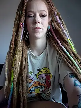 LucidLucy online show from 20, 4, 2026