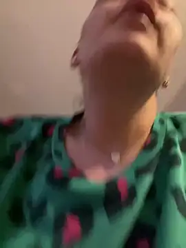 Dirtyfeelin online show from 15, 12, 2024