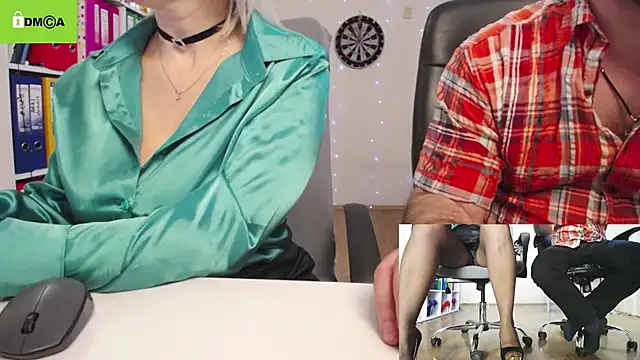 secret-office online show from 1, 2, 2025