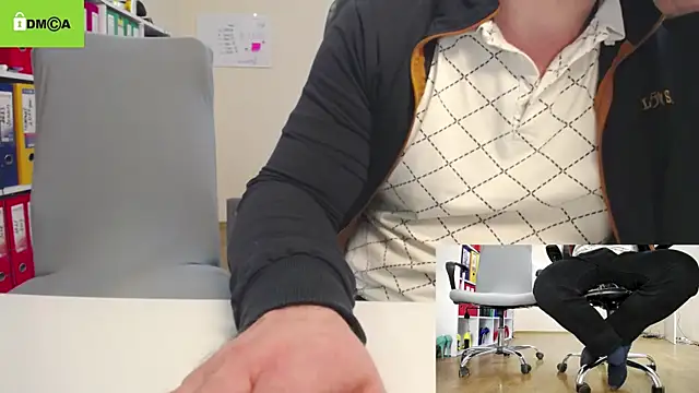 secret-office online show from 24, 2, 2025