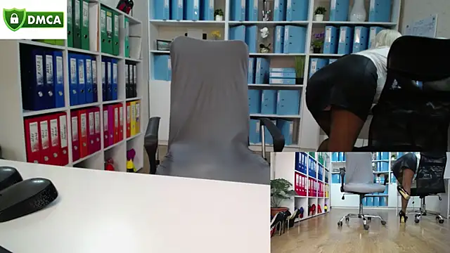 secret-office online show from 29, 5, 2026