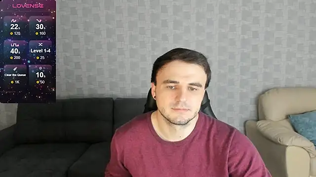 Bruce Wayne9 online show from 23, 12, 2024