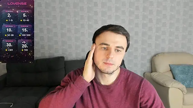 Bruce Wayne9 online show from 24, 12, 2024