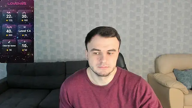 Bruce Wayne9 online show from 15, 1, 2025