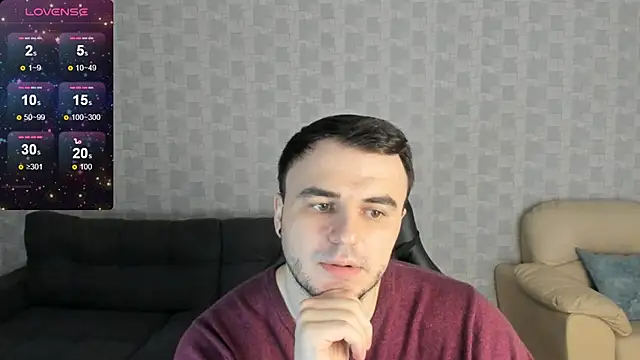 Bruce Wayne9 online show from 15, 1, 2025