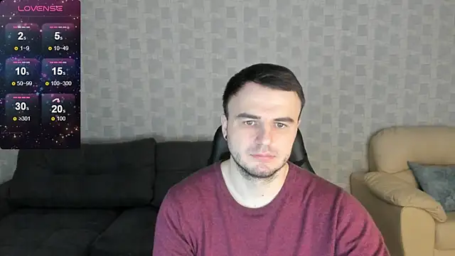 Bruce Wayne9 online show from 16, 1, 2025