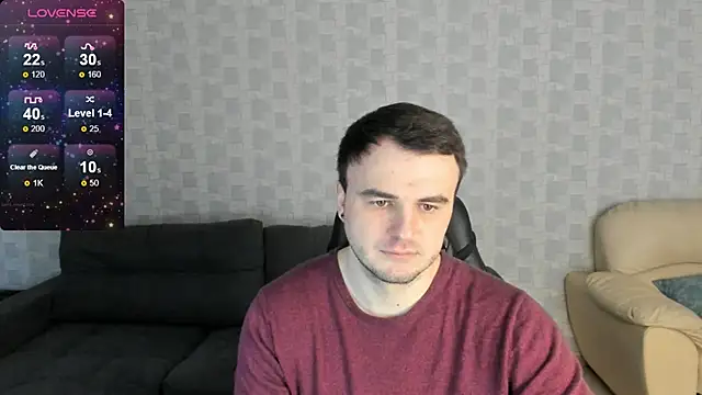 Bruce Wayne9 online show from 23, 1, 2025