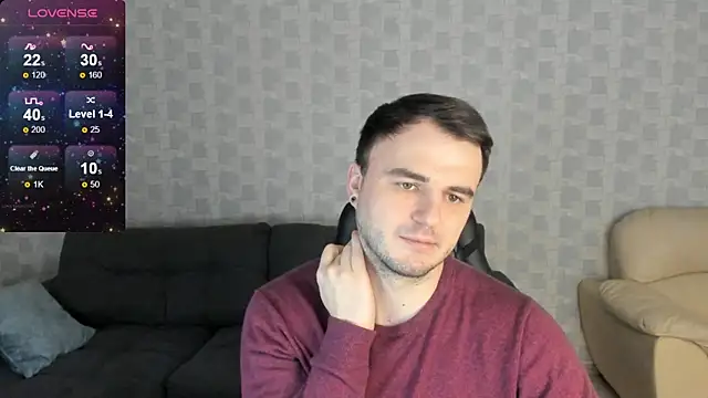 Bruce Wayne9 online show from 24, 1, 2025