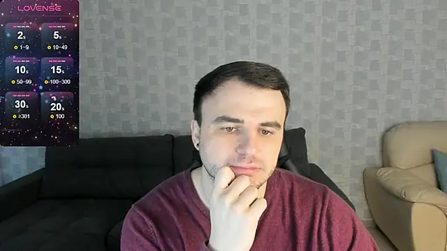 Bruce Wayne9 online show from 25, 1, 2025