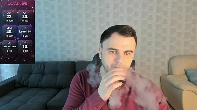 Bruce Wayne9 online show from 20, 2, 2025