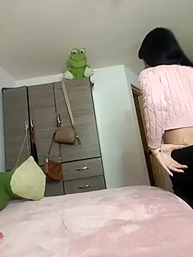 Snapshot of emily_honter chatting on 24, 1, 2025 emily honter online show from 24, 1, 2025