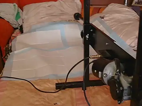 Iren4555 online show from 3, 2, 2026