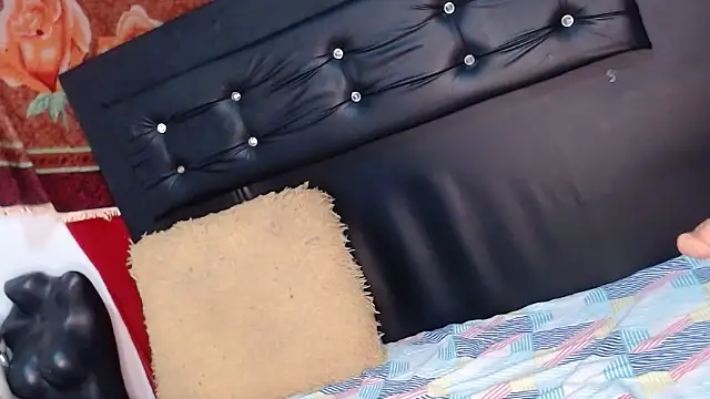 camilastar89 online show from 19, 11, 2025