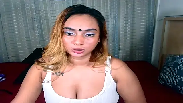 sexyindianchic online show from 4, 12, 2025