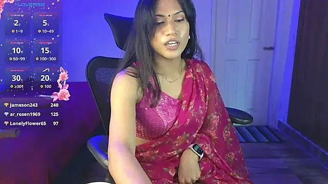 Snapshot of DarlingJenny22 chatting on 8, 3, 2026 DarlingJenny22 online show from 8, 3, 2026