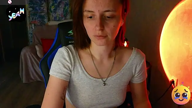 Snapshot of DanaMartina chatting on 10, 1, 2025 DanaMartina online show from 10, 1, 2025