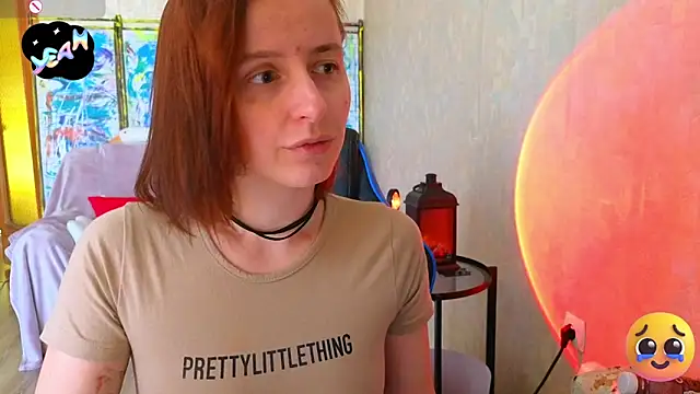Snapshot of DanaMartina chatting on 12, 1, 2025 DanaMartina online show from 12, 1, 2025