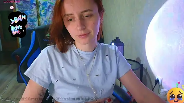 Snapshot of DanaMartina chatting on 24, 1, 2025 DanaMartina online show from 24, 1, 2025