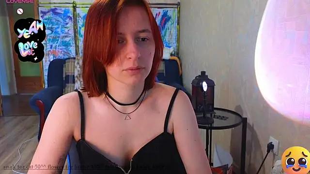 Snapshot of DanaMartina chatting on 26, 1, 2025 DanaMartina online show from 26, 1, 2025