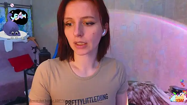 Snapshot of DanaMartina chatting on 15, 2, 2025 DanaMartina online show from 15, 2, 2025