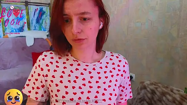 Snapshot of DanaMartina chatting on 22, 2, 2025 DanaMartina online show from 22, 2, 2025