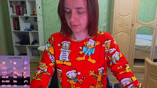 Snapshot of DanaMartina chatting on 21, 3, 2025 DanaMartina online show from 21, 3, 2025