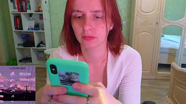 Snapshot of DanaMartina chatting on 21, 3, 2025 DanaMartina online show from 21, 3, 2025
