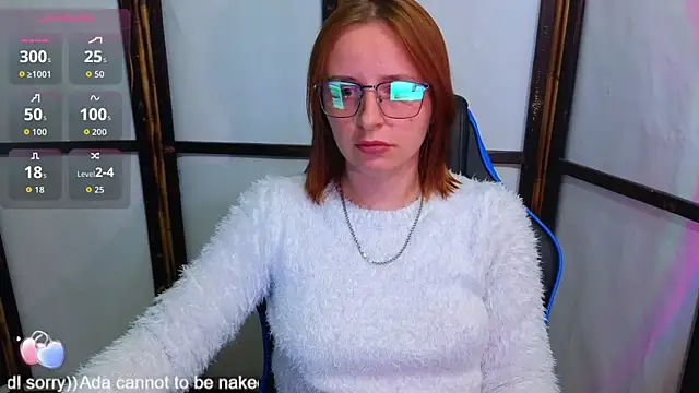 Snapshot of DanaMartina chatting on 21, 9, 2025 DanaMartina online show from 21, 9, 2025