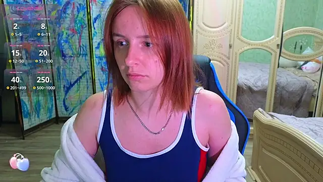 Snapshot of DanaMartina chatting on 27, 9, 2025 DanaMartina online show from 27, 9, 2025