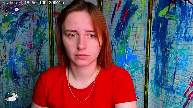 DanaMartina online show from 29, 11, 2025