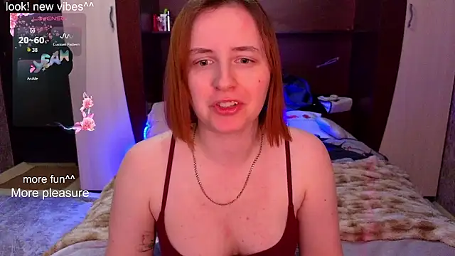 DanaMartina online show from 30, 3, 2026