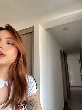 Snapshot of Anavi_ chatting on 7, 5, 2026 Anavi online show from 7, 5, 2026
