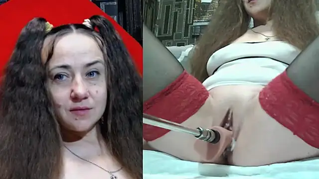 HelenLe sweet online show from 28, 11, 2025