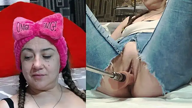 HelenLe sweet online show from 17, 12, 2025