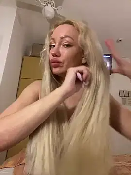 SofiaJoy online show from 6, 2, 2025