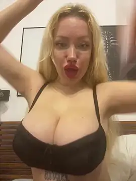 SofiaJoy online show from 19, 2, 2026