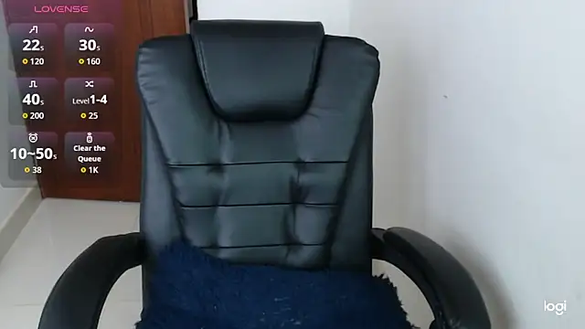 spicey latina online show from 18, 4, 2026