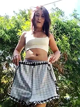 Alina03210 online show from 14, 6, 2026