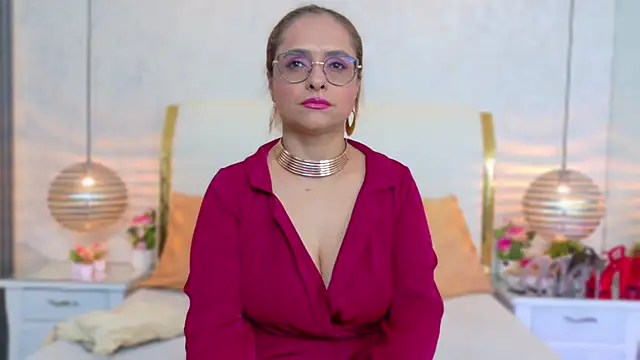 Snapshot of MarilynVega1 chatting on 22, 6, 2026 MarilynVega1 online show from 22, 6, 2026