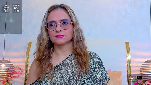 Snapshot of MarilynVega1 chatting on 6, 7, 2026 MarilynVega1 online show from 6, 7, 2026