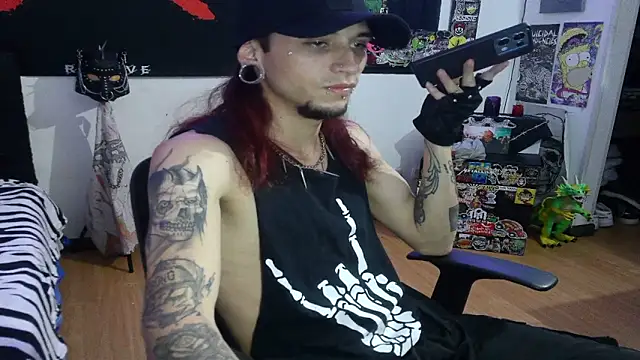 Snapshot of davidroses420 chatting on 3, 1, 2025 davidroses420 online show from 3, 1, 2025