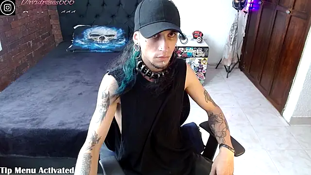 davidroses420 online show from 24, 11, 2025