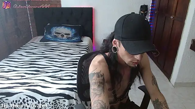 davidroses420 online show from 13, 1, 2026