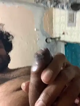 Snapshot of Rocky_1907 chatting on 18, 12, 2024 Rocky 1907 online show from 18, 12, 2024