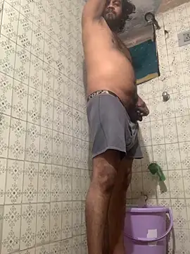 Snapshot of Rocky_1907 chatting on 22, 12, 2024 Rocky 1907 online show from 22, 12, 2024