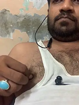 Snapshot of Rocky_1907 chatting on 20, 9, 2025 Rocky 1907 online show from 20, 9, 2025